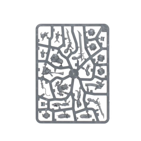 emperor-s-children-battleforce-blissbound-warband