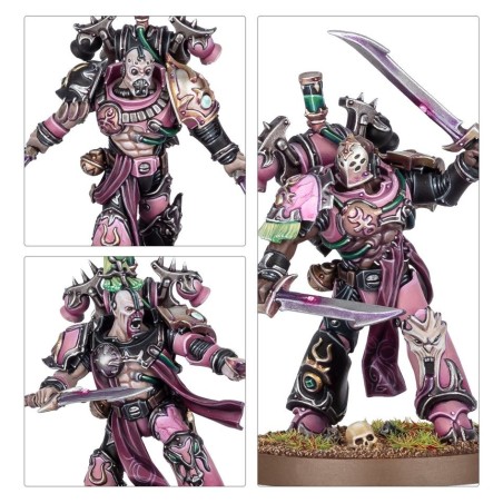 emperor-s-children-battleforce-blissbound-warband