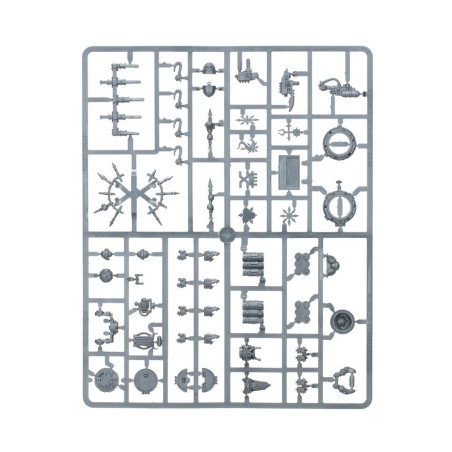 Chaos-Space-Marines-Hellforged-Warband