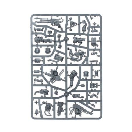 Chaos-Space-Marines-Hellforged-Warband