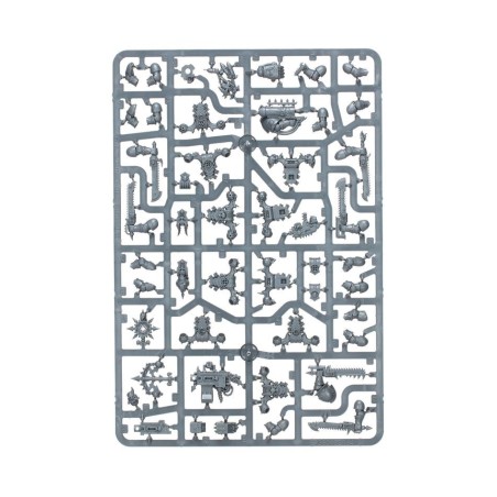 Chaos-Space-Marines-Hellforged-Warband