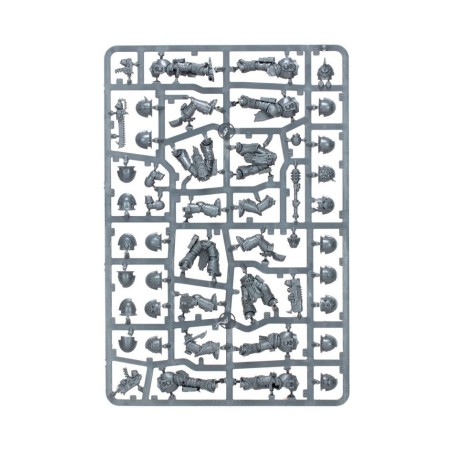 Chaos-Space-Marines-Hellforged-Warband