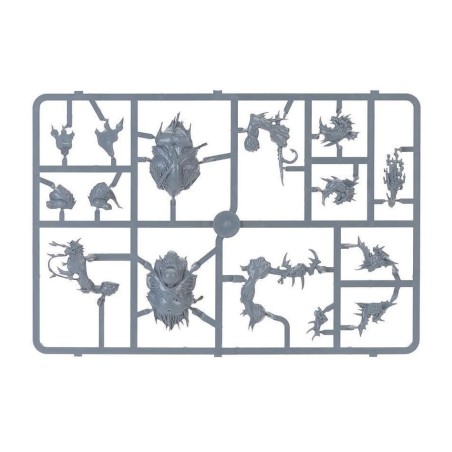 Gloomspite Gitz: Battleforce Dankhold Rampage (x11 Figurines)