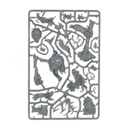 Gloomspite Gitz: Battleforce Dankhold Rampage (x11 Figurines)