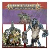 Gloomspite Gitz: Battleforce Dankhold Rampage (x11 Figurines)