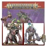 Gloomspite Gitz: Battleforce Dankhold Rampage (x11 Figurines)