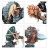 Gloomspite Gitz: Battleforce Dankhold Rampage (x11 Figurines)