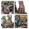 Gloomspite Gitz: Battleforce Dankhold Rampage (x11 Figurines)