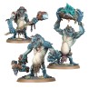 Gloomspite Gitz: Battleforce Dankhold Rampage (x11 Figurines)