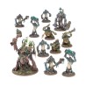 Gloomspite Gitz: Battleforce Dankhold Rampage (x11 Figurines)