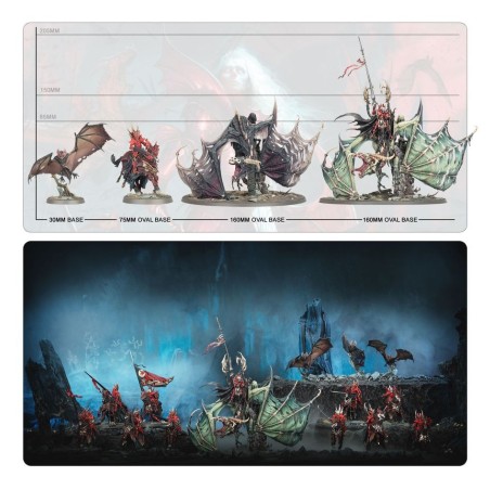 soulblight-gravelords-battleforce-lances-du-fort-pourpre-x-14-figurines