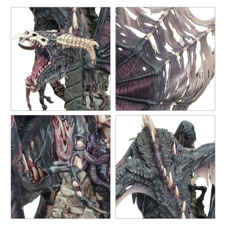 soulblight-gravelords-battleforce-lances-du-fort-pourpre-x-14-figurines