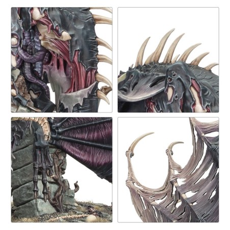 soulblight-gravelords-battleforce-lances-du-fort-pourpre-x-14-figurines