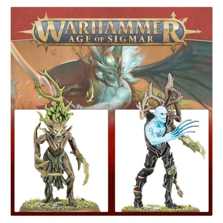 Sylvaneth-battleforce-fielbosquet-de-pariah-x37-figurines