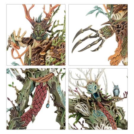 Sylvaneth-battleforce-fielbosquet-de-pariah-x37-figurines