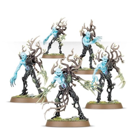 Sylvaneth-battleforce-fielbosquet-de-pariah-x37-figurines