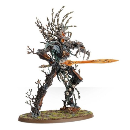 Sylvaneth-battleforce-fielbosquet-de-pariah-x37-figurines