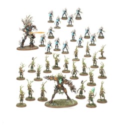 Sylvaneth-battleforce-fielbosquet-de-pariah-x37-figurines