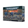 Space Marines: Battleforce-Iron-Halo-Strike-Force