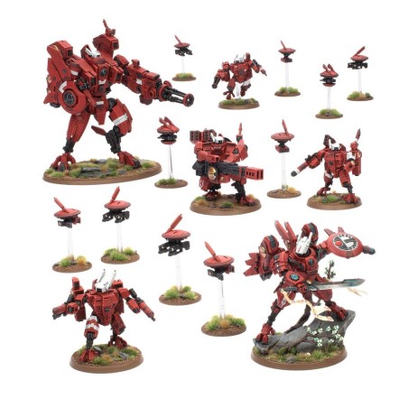 t-au-empire-battleforce-cadre-farsight-x16-figurines