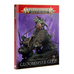 Gloomspite Gitz: Battletome Collector