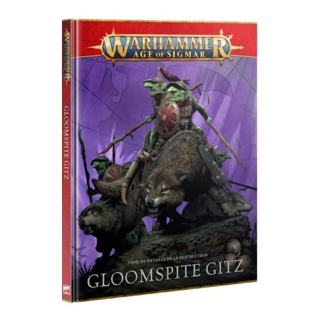 Gloomspite-Gits-Battletome-Collector