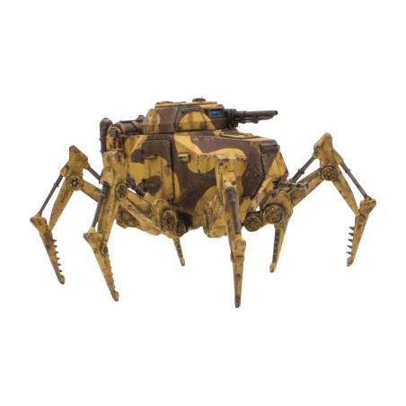 Konflikt-47-Vogelspinne-Light-Walker-x1-Figurine