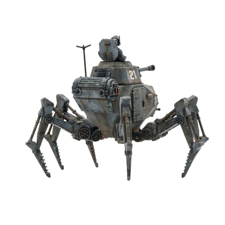 Konflikt-47-Vogelspinne-Light-Walker-x1-Figurine