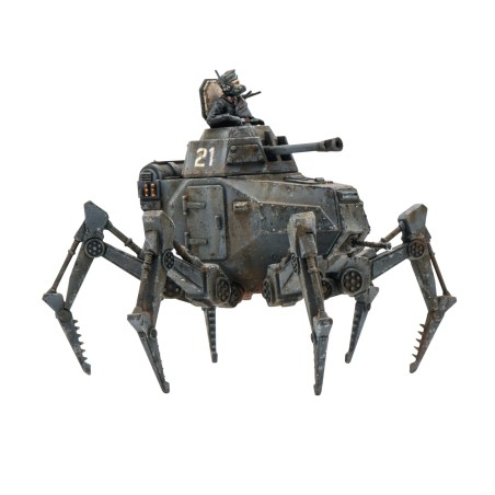 Konflikt-47-Vogelspinne-Light-Walker-x1-Figurine
