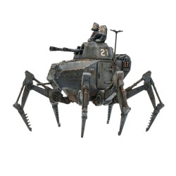 Konflikt-47-Vogelspinne-Light-Walker-x1-Figurine