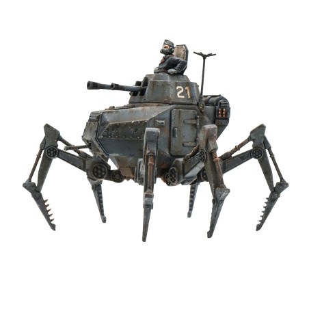 Konflikt-47-Vogelspinne-Light-Walker-x1-Figurine