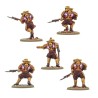 Konflikt-47-Empire-Of-Japan-Starter-Army-x13-Figurines