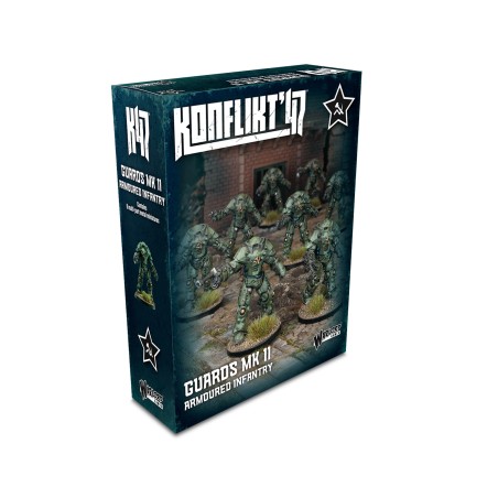 Konflikt-47-Guards-Mk-II-Armoured-Infantry-x8-Figurines