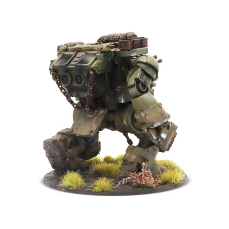 Konflikt-47-Hornet-Medium-Walker