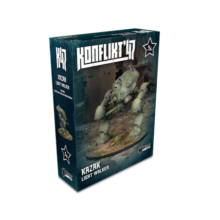 Konflikt-47-Kazak-Light-Walker
