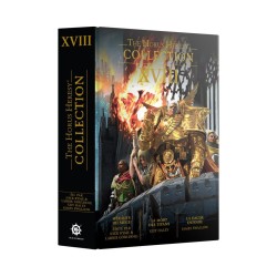 Roman: Horus Heresy Collection XVIII