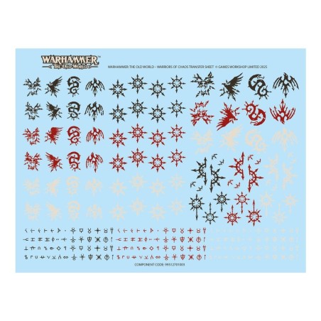 The-Old-World-Guerriers-du-Chaos-Chaos-Marauders-Army-Reinforcement-Set