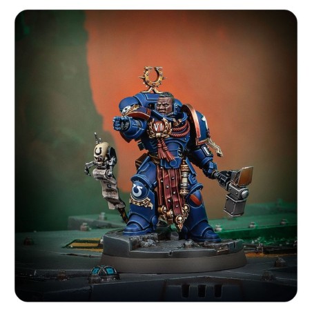 Ultramarines-Ferren-Areios