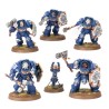 Space-Marines-Escouade-d-Assaut-Terminator-x5