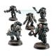 Sons of Horus Reaver Attack Squad