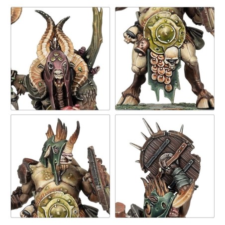 Warhammer-Quest-Darkwater-x49-Figurines