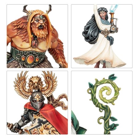 Warhammer-Quest-Darkwater-x49-Figurines