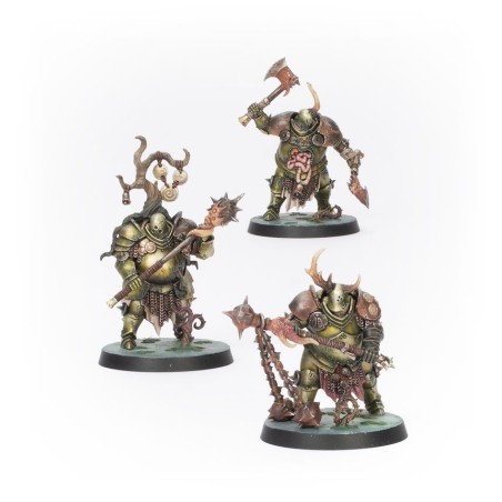Warhammer-Quest-Darkwater-x49-Figurines