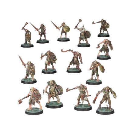Warhammer-Quest-Darkwater-x49-Figurines