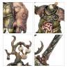 Warhammer-Quest-Darkwater-x49-Figurines-Anglais