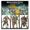 Warhammer-Quest-Darkwater-x49-Figurines-Anglais
