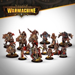 Khador-Old-Umbrey-Auxiliary-Expansion-x14-Figurines