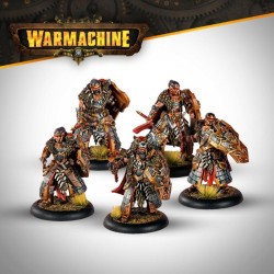 Khador-Old-Umbrey-Core-Expansion-x15-Figurines