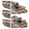 Legions-Imperialis-Falchion-Ascalon-Super-Heavy-Tank-x2-Figurines
