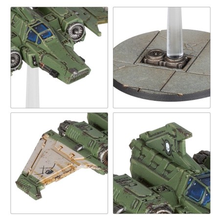 Legions-Imperialis-Astartes-Combined-Arms-Battle-Group-x60-Figurines